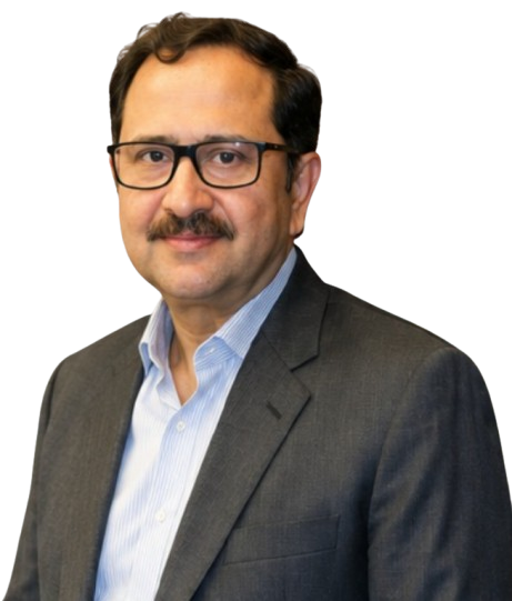 Bilal Anwar, climate governance, finance and diplomacy specialist