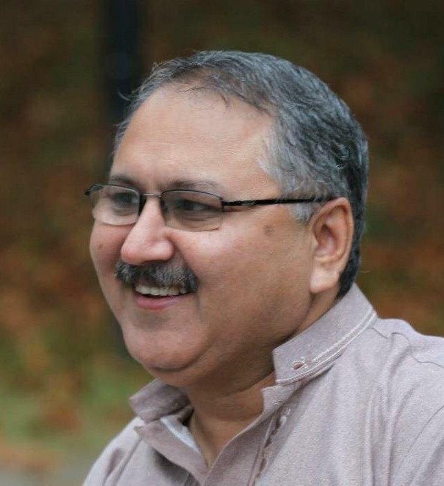 Aftab Anwar