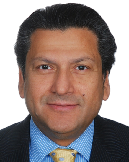 H.E. Shahid Kamal