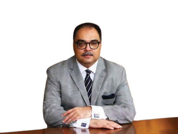 Zafar Masud