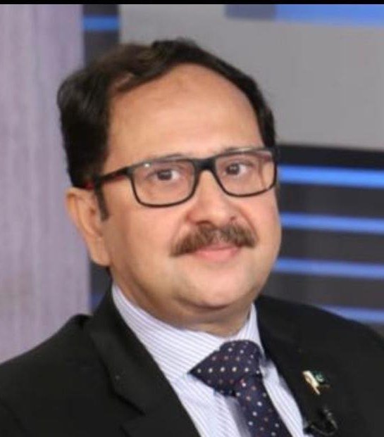 Bilal Anwar